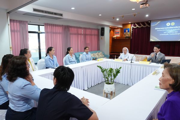 โรงเรียนปรีชานุศาสน์
